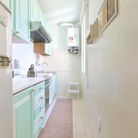 Queen Home Beauty Marghera Exterior photo