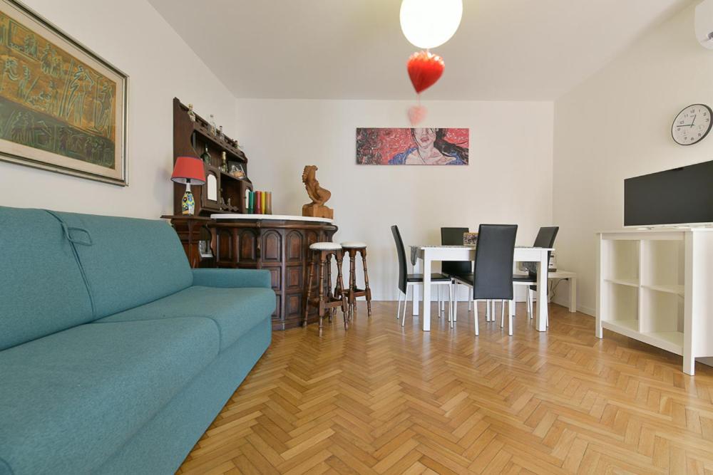 Apartment Queen Beauty Marghera