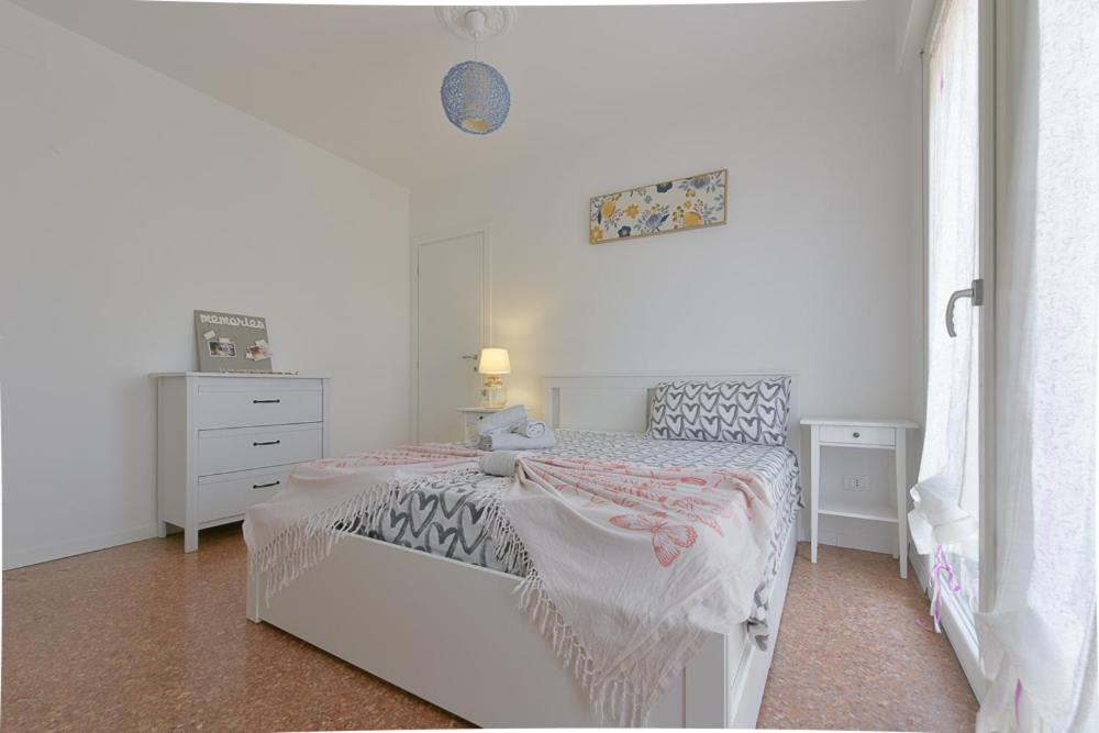 Apartment Queen Beauty Marghera
