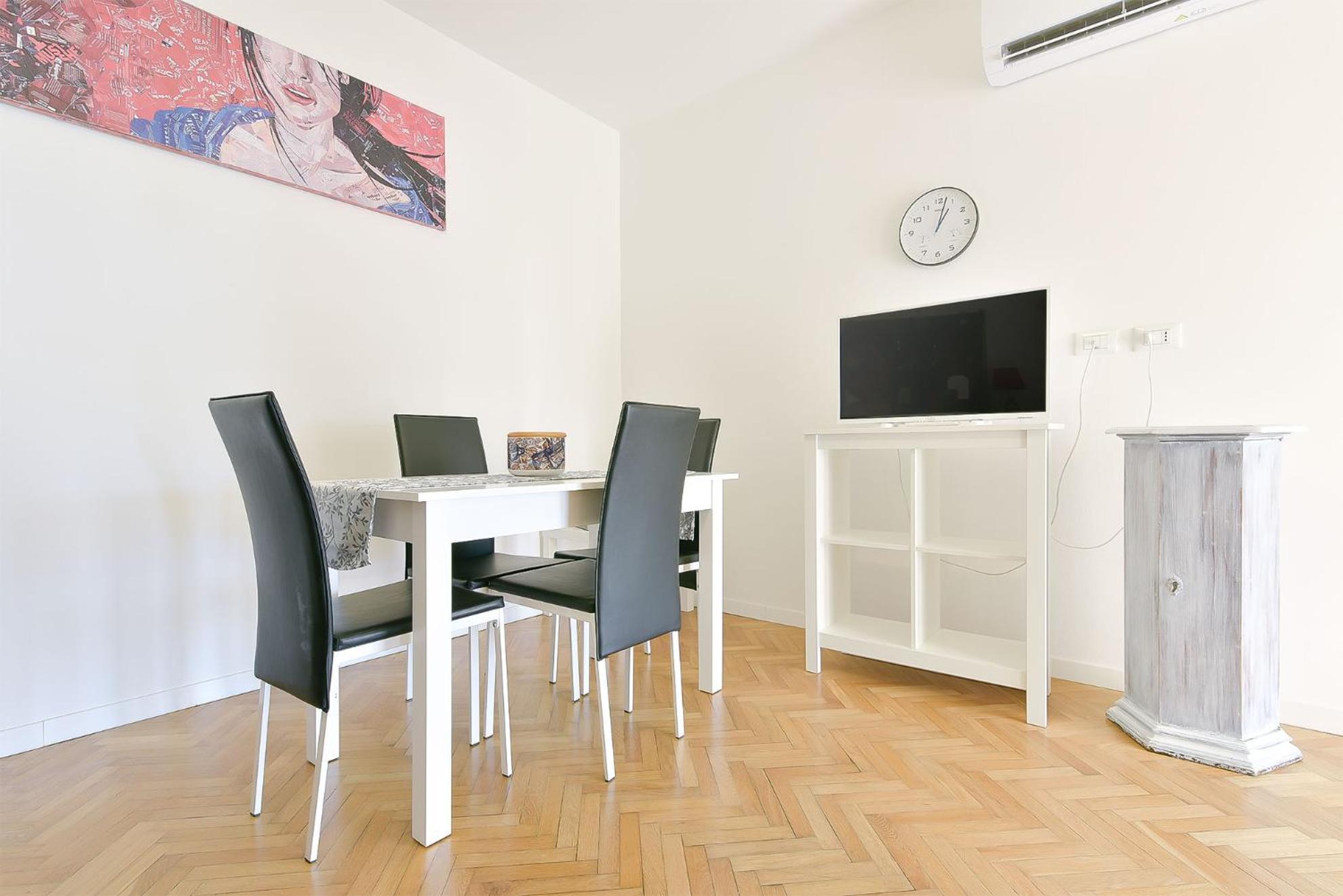 Queen Beauty Apartment