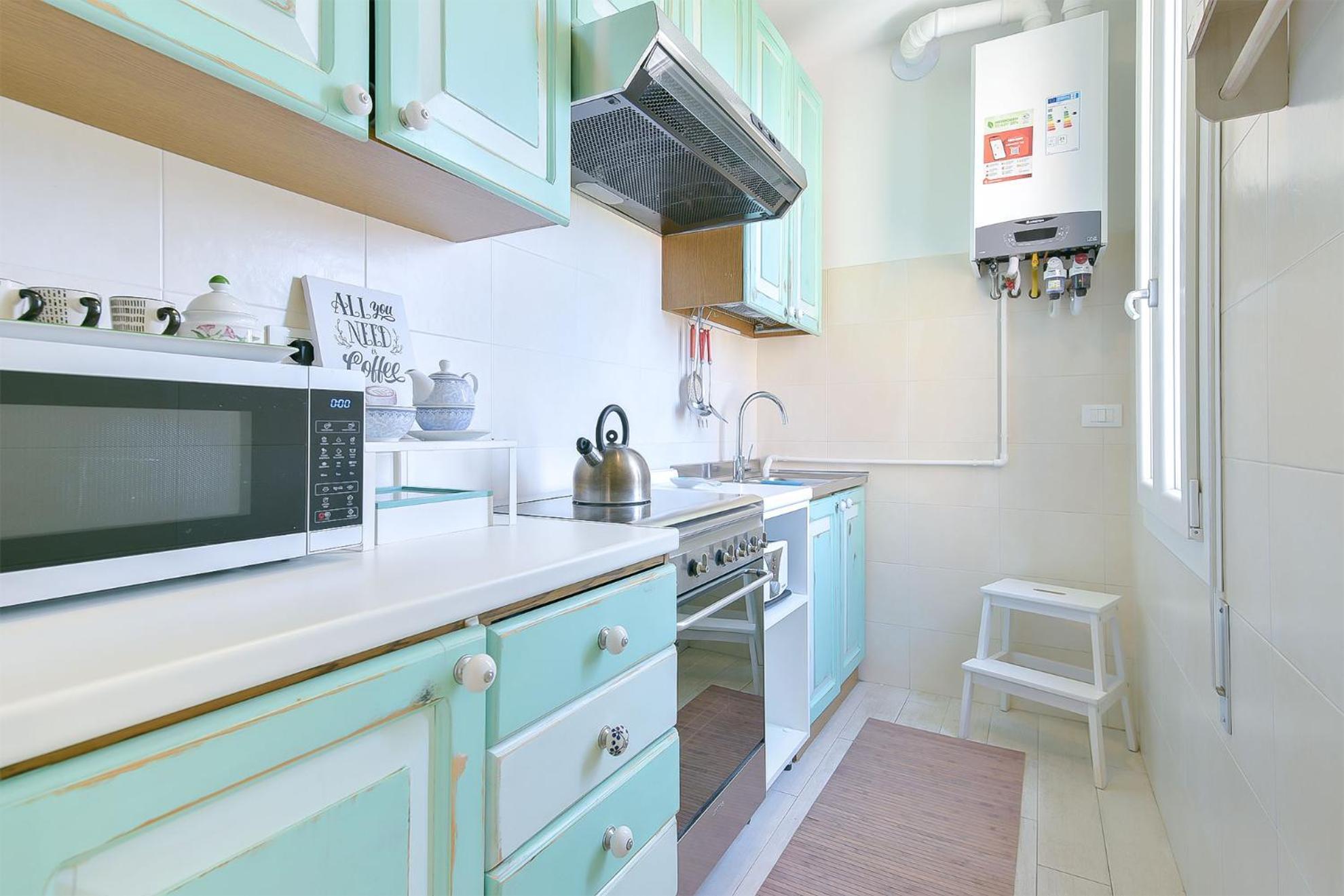 Queen Beauty Apartment *