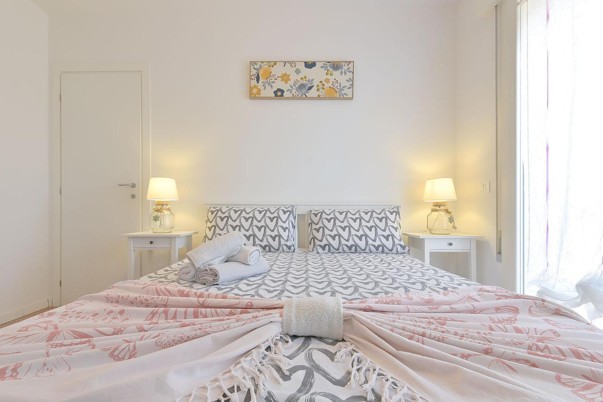 Apartment Queen Beauty *