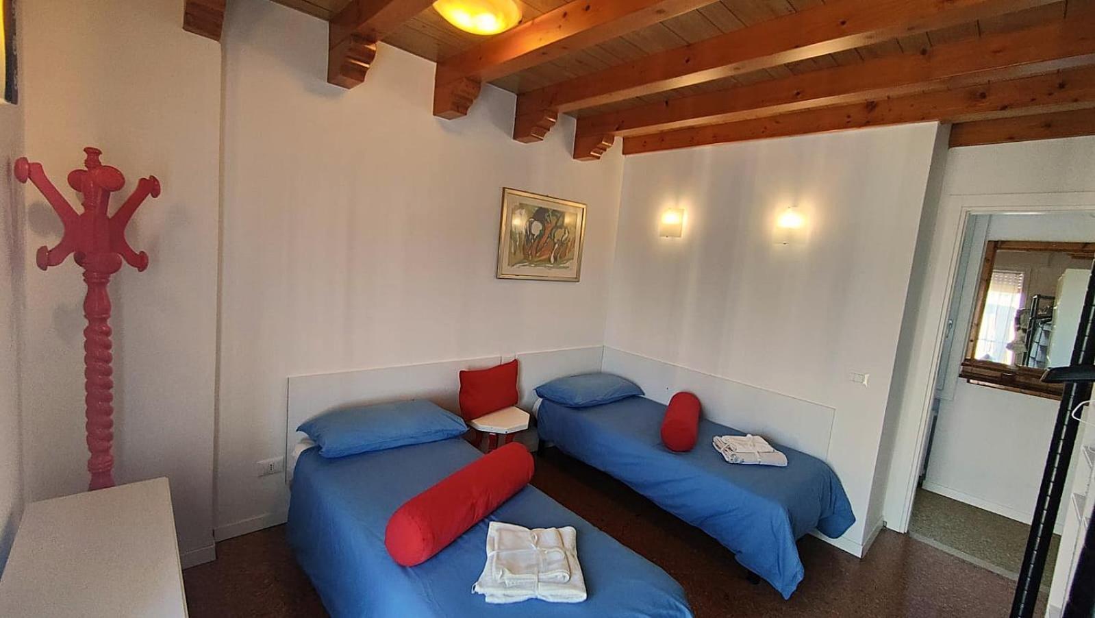 Queen Beauty Apartment *